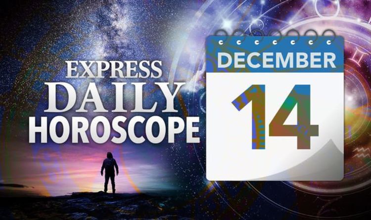 Daily horoscope for December 14: Your star sign reading, astrology and zodiac forecast
