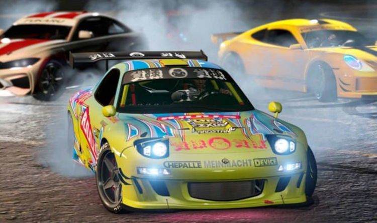 GTA Online players can get an Auto Shop for FREE, perfect for Los Santos Tuners update