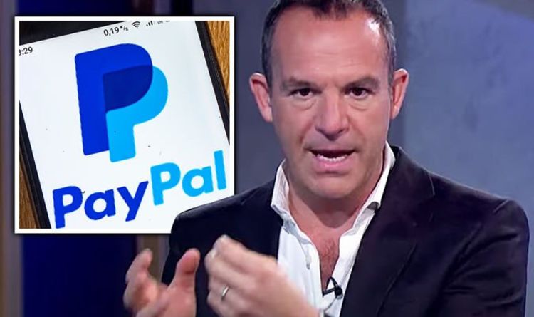 Martin Lewis issues urgent warning on PayPal changes coming this month – take action now