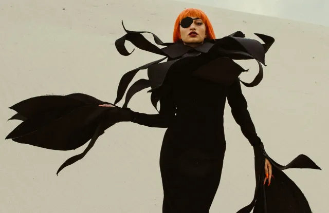 Charles de Vilmorin Couture Fall 2021