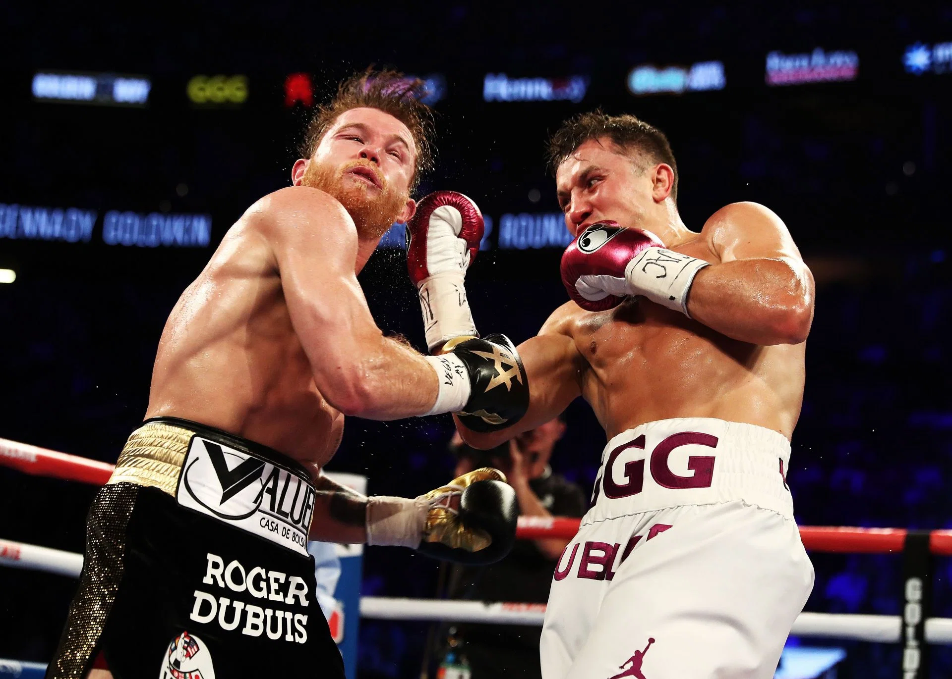 Watch: Canelo Alvarez names the toughest opponent of his career to date