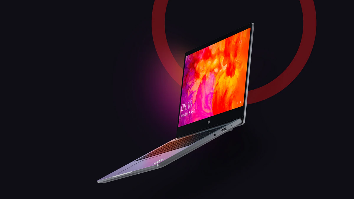 Poco Laptop Models May Be Coming to India, Alleged Battery Listings Suggest