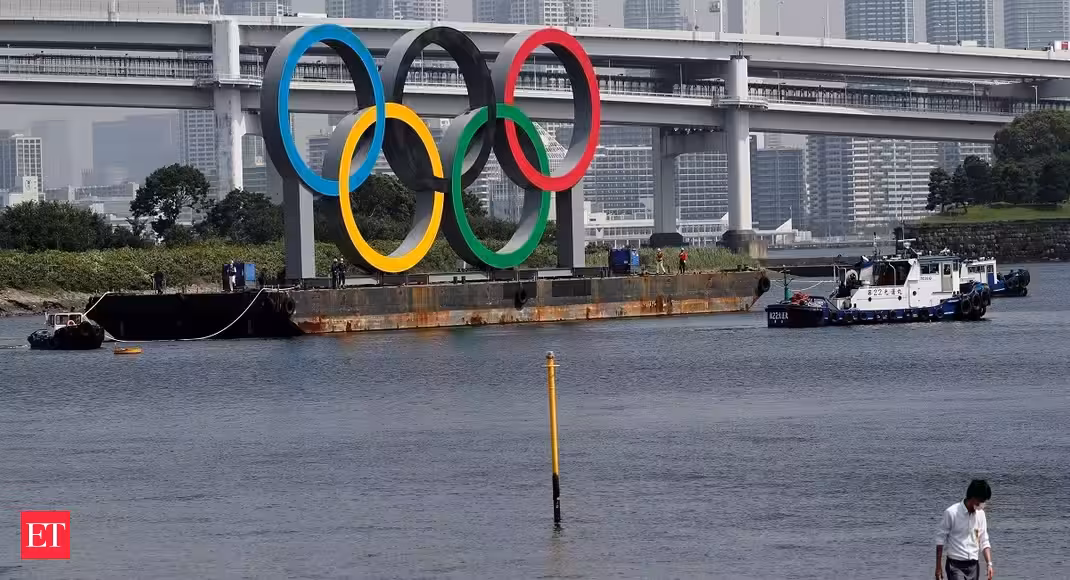 Tokyo 2020 organisers estimate Games postponement cost $1.9 billion - media