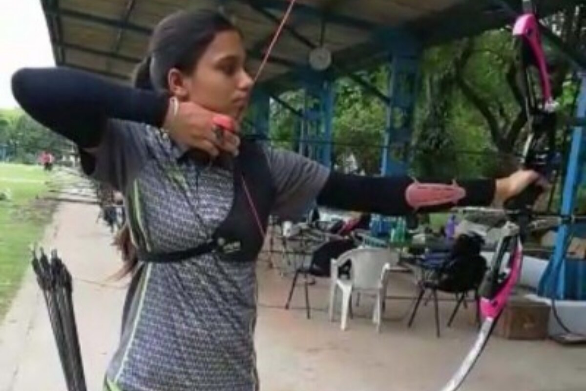 Archer Himani Malik Tests Positive for Coronavirus