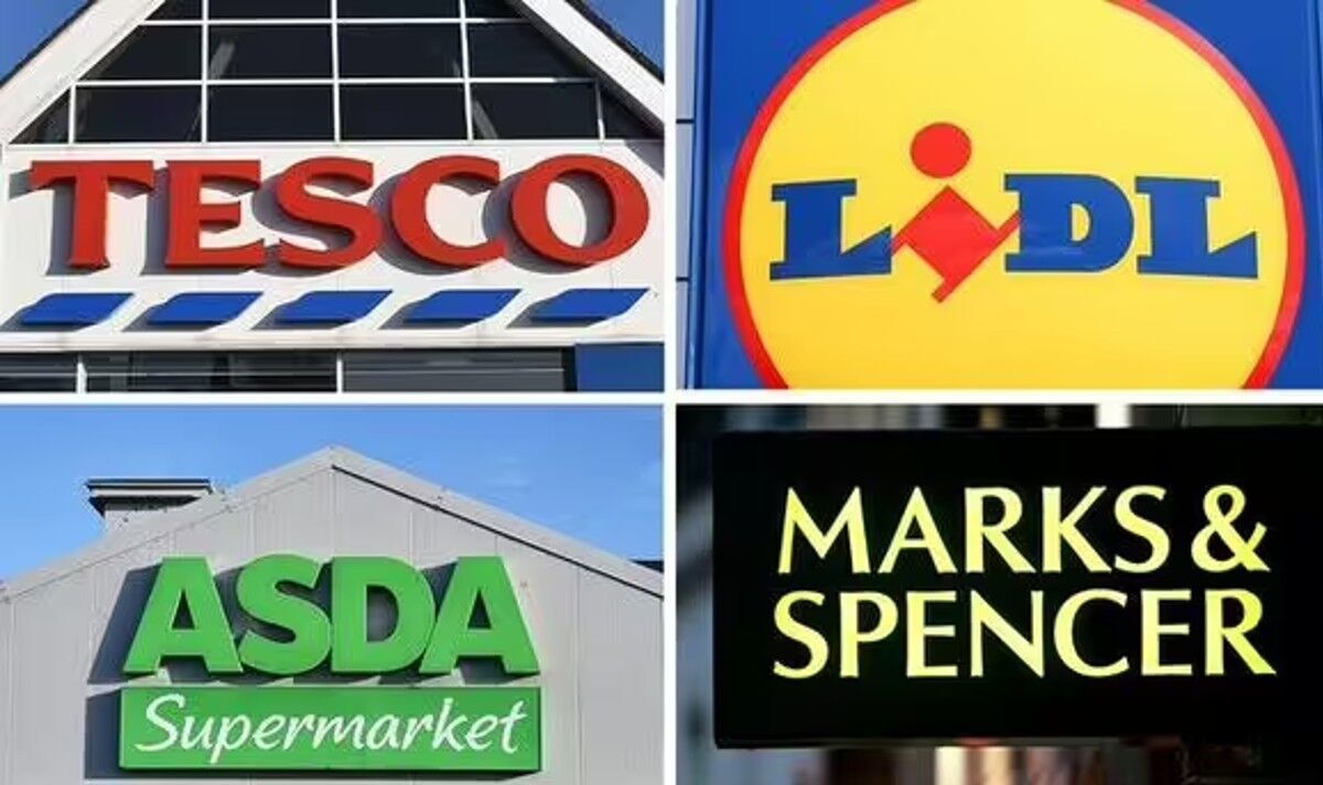 Save money on weekly grocery shop by shopping at specific times of day