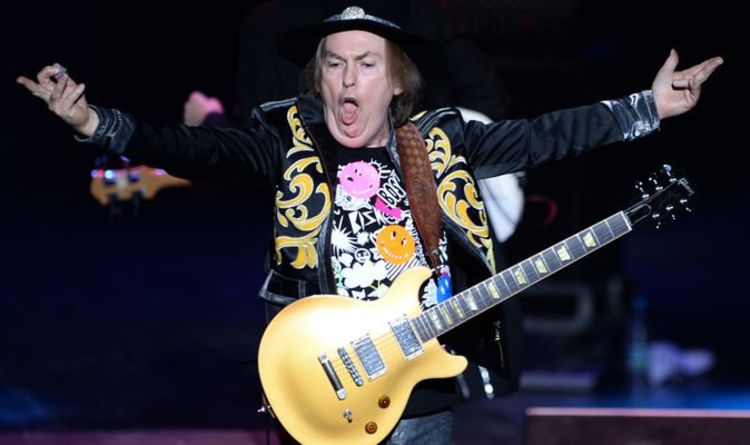 Slade