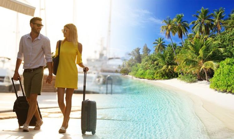 Holidays: Travel corridor list update - which countries are exempt from quarantine now?