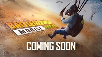 Battlegrounds Mobile India iOS Release Date in the Works