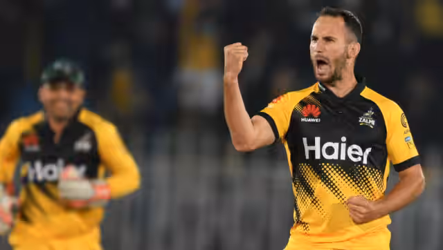 England vs Pakistan: All-rounder Lewis Gregory credits PSL stint for knowing strengths and weaknesses of oppon