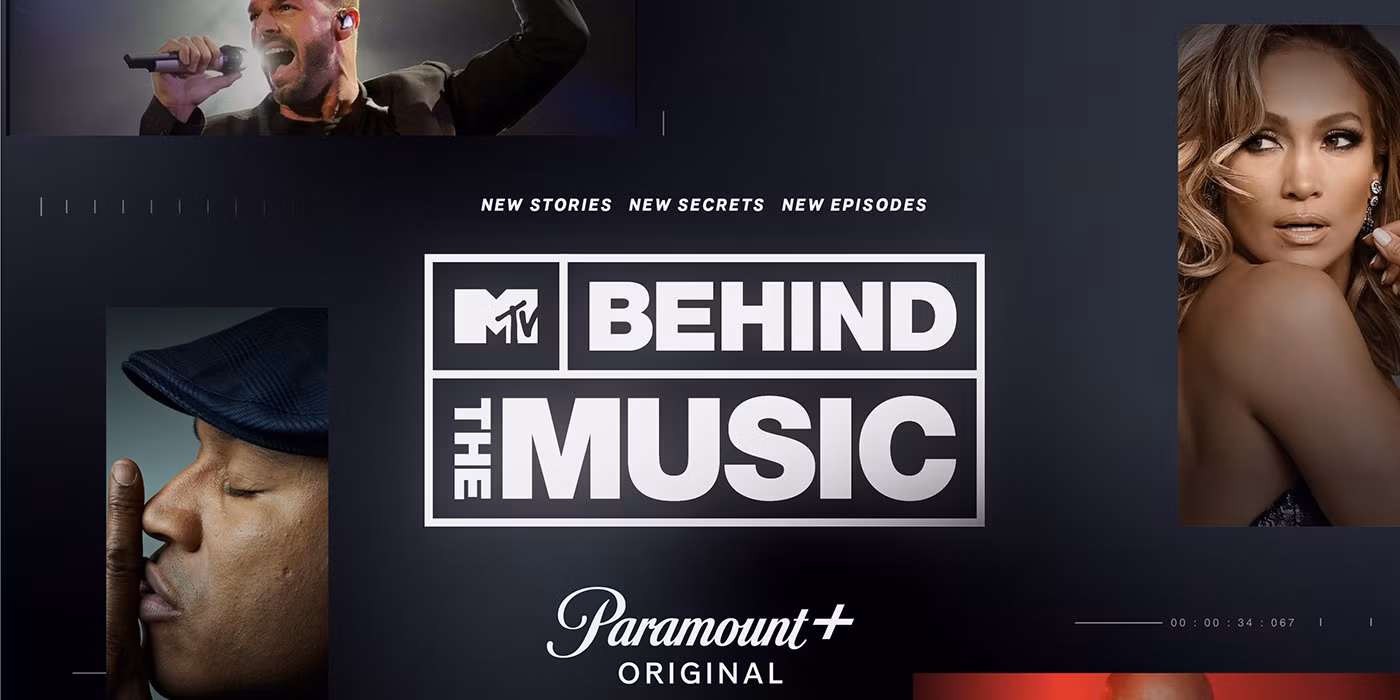 ‘Behind the Music’ Trailer Reveals the Paramount+ Revival With Duran Duran, Ricky Martin, and New Kids on the 