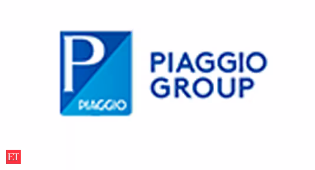 Piaggio Group joins hand with KTM, Honda and Yamaha Motor to create consortium of swappable batteries for moto