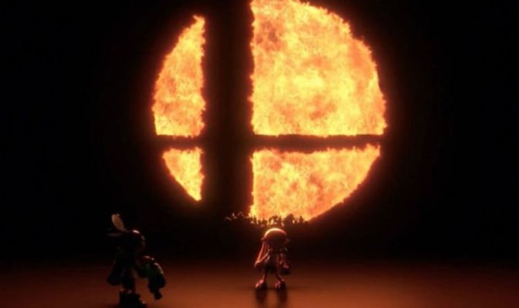 Super Smash Bros Ultimate Nintendo Direct DLC: Switch fans get great Fighter Pack news