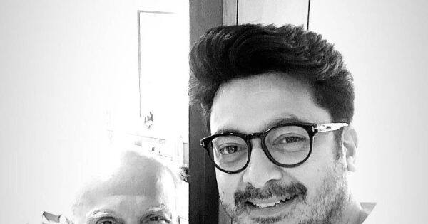 Jisshu Sengupta REVEALS why he's very proud of Sadak 2; says, 'I have found a father figure in Mahesh Bhatt' [