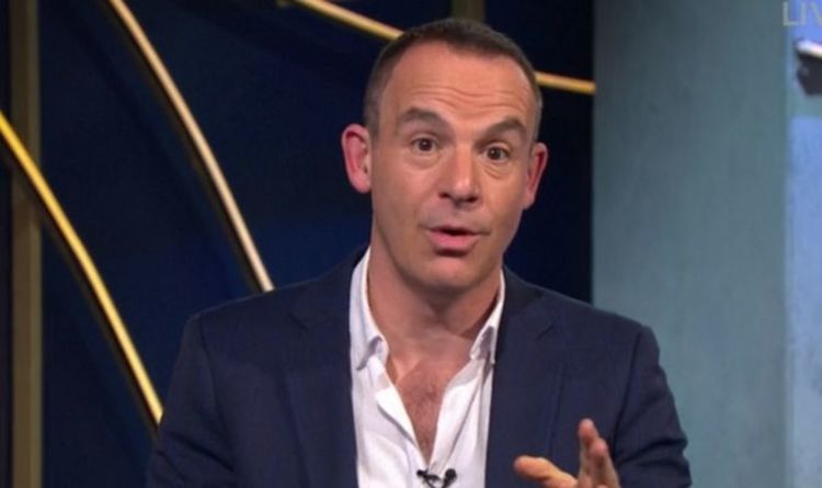 Martin Lewis shares how to get ‘thousands of pounds extra’ state pension - check now