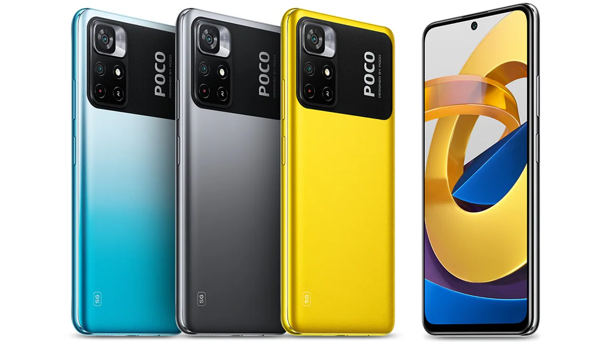 Poco M4 Pro 5G Launched as Rebranded Redmi Note 11: All Details