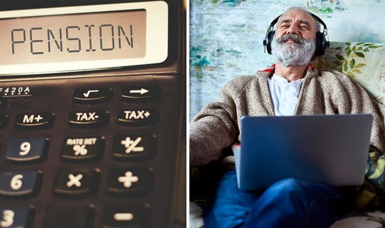 DWP shares top tips for boosting your state pension - exclusive guide
