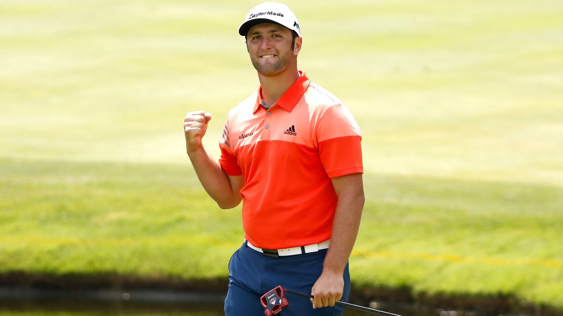 British Open schedule 2021: Day-by-day TV coverage to watch on NBC, Golf Channel & stream online