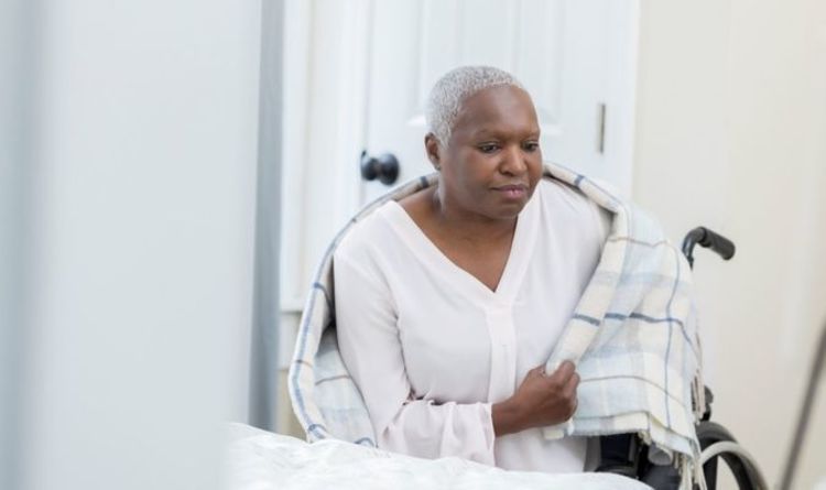 PIP UK: Are claimants eligible for cold weather payment? Full details on winter support
