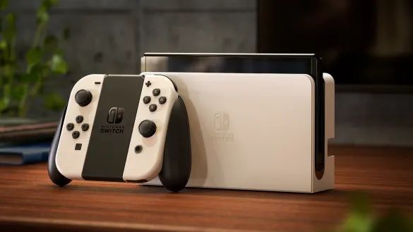Nintendo Switch can get most OLED Switch features for just $50 — here’s how