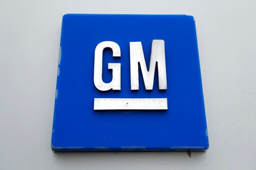GM Recalls 217K Vehicles To Fix Leak That Can Stop Travel
