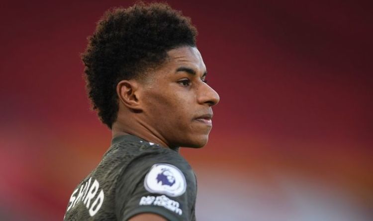 Ole Gunnar Solskjaer makes Marcus Rashford injury vow as he explains Man Utd ace's issues