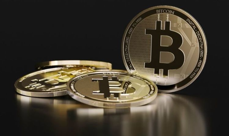 Bitcoin: How much you could have made by investing £1,000 in crypto this year