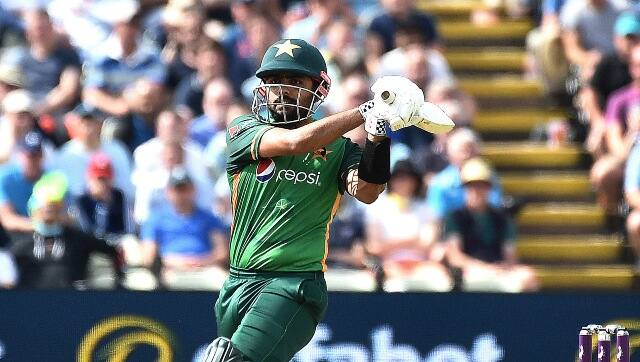 England vs Pakistan, LIVE Cricket Score, 1st T20I at Trent Bridge - Firstcricket News, Firstpost