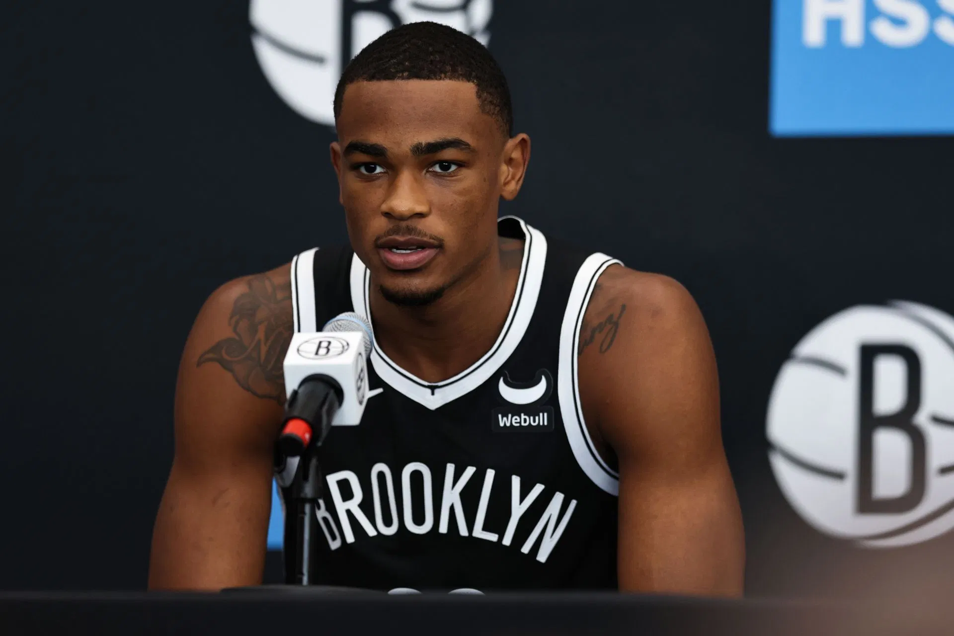What are Nic Claxton's contract details for the 2022-23 NBA season? All you need to know