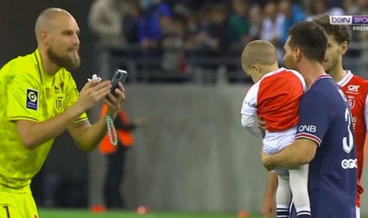 Lionel Messi makes PSG debut: Three moments that highlight craziness of free transfer