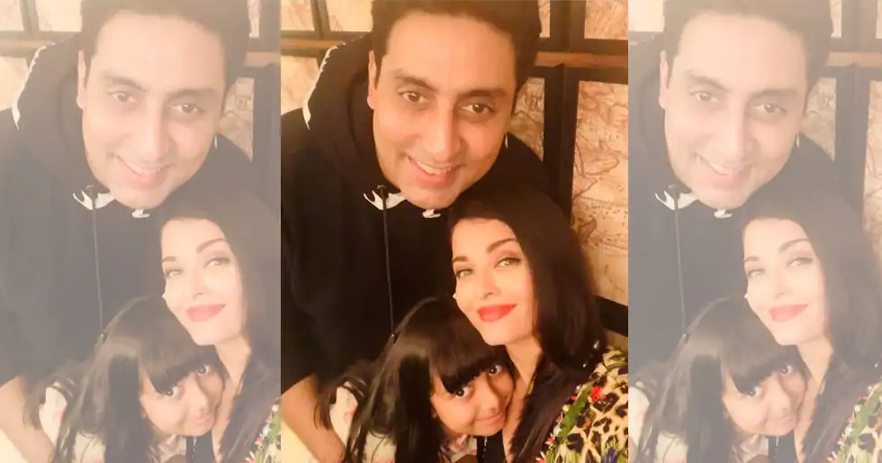 All about Aishwarya Rai Bachchan’s wedding ring