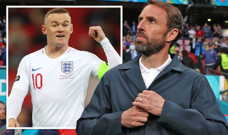 England and Scotland draw shows Gareth Southgate may have another Wayne Rooney