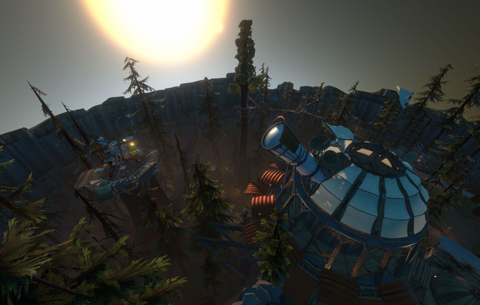 'Outer Wilds' and more games are leaving Xbox Game Pass in July