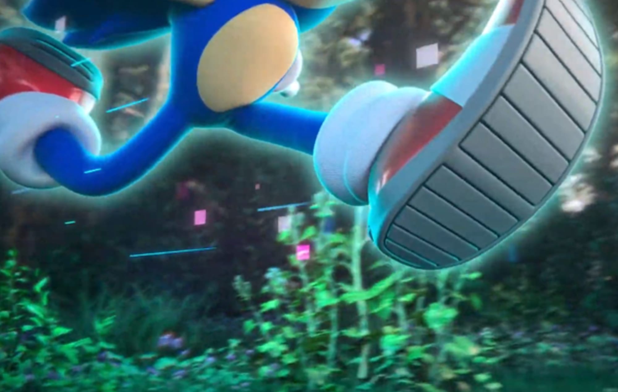 Sonic Team hopes the 2022 ‘Sonic’ game will “lay the foundation” for future titles