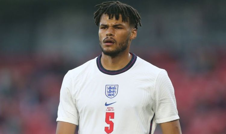 Tyrone Mings wants England to embrace 'dark arts' to win Euro 2020 despite Southgate worry