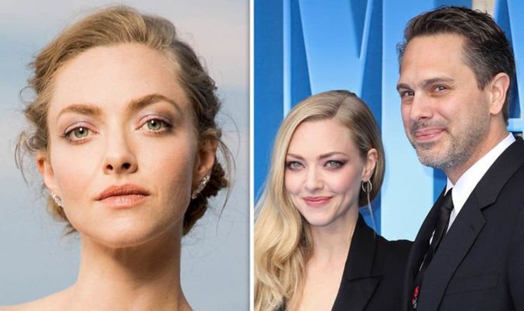 Amanda Seyfried husband: Is Amanda Seyfried married? Who is Thomas Sadoski?