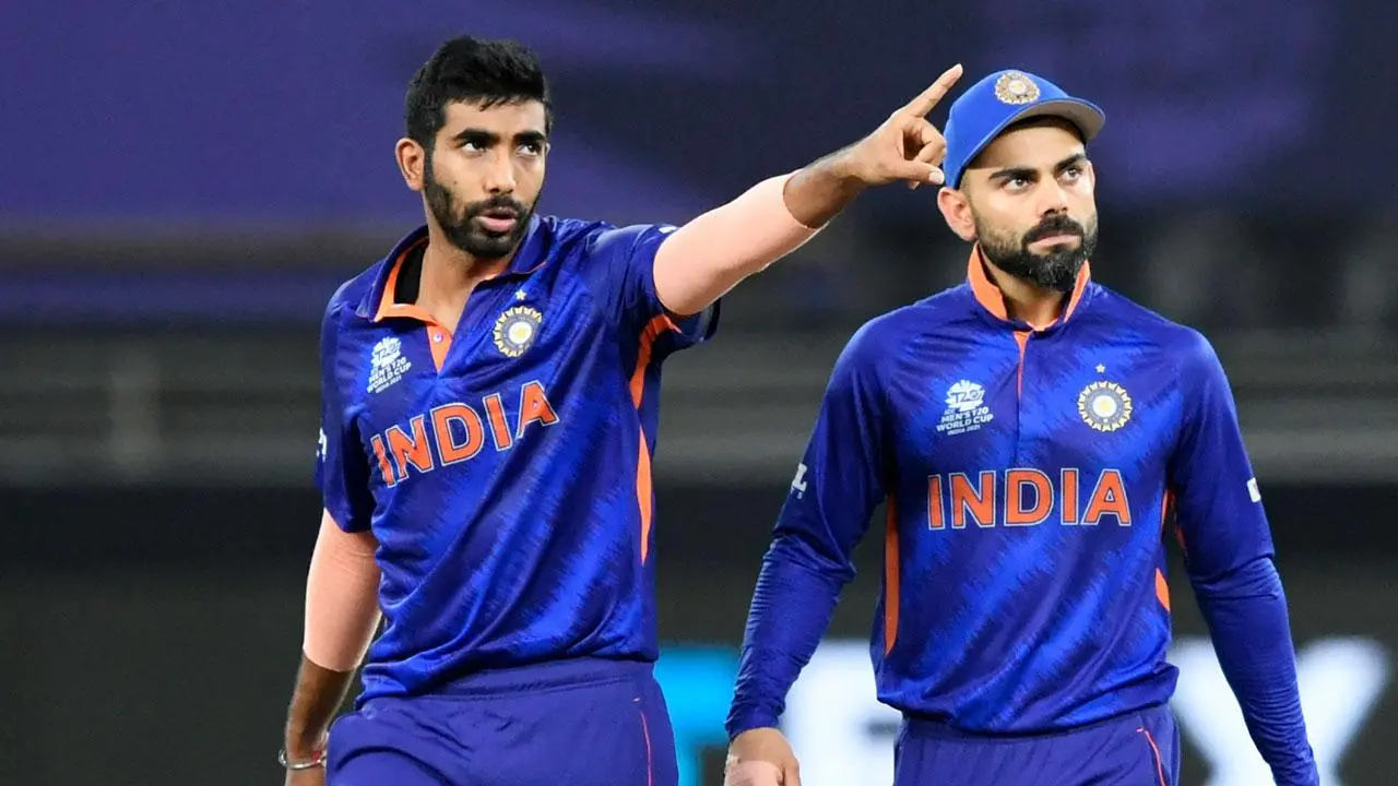 Jasprit Bumrah: We try to adapt but sometimes bubble, mental fatigue creeps in