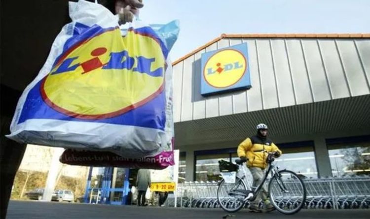 Lidl says stock low due to ‘disruptions’ in supply chain as national food shortages ensue