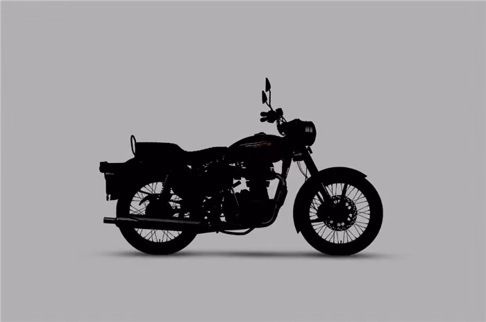 Royal Enfield Bullet 350 updated: what to expect