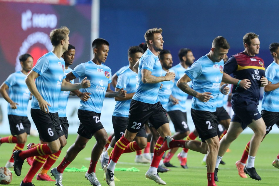 ISL 2020-21: Hyderabad FC vs East Bengal: Preview, Team News, Timings, Live Streaming Info