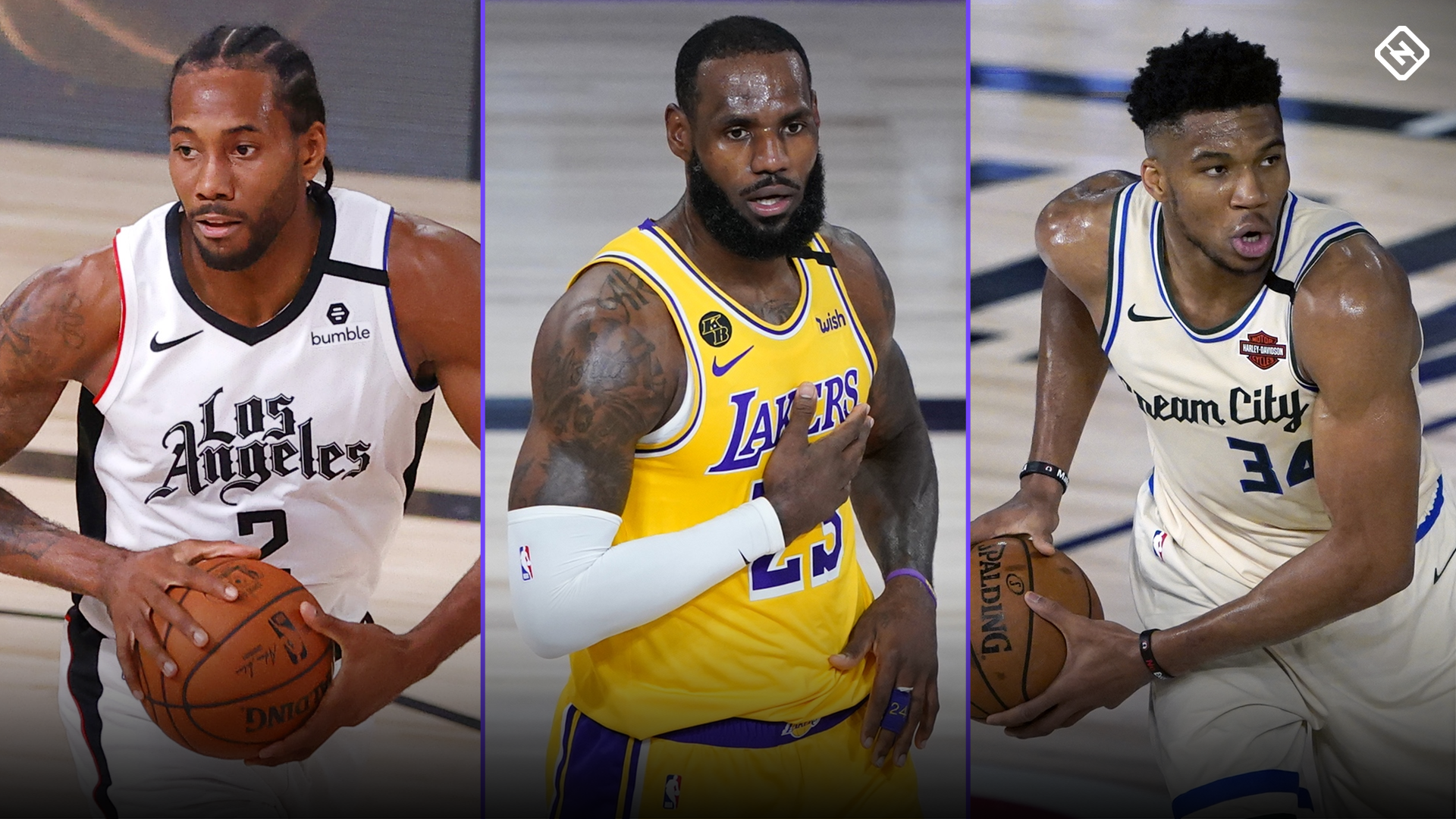 NBA playoff schedule 2021: Full bracket, dates, times, TV channels for play-in, playoff games