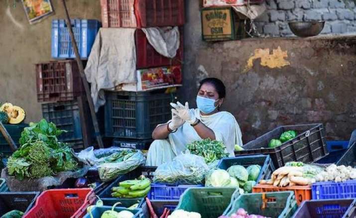 WPI inflation eases to 12.07 per cent in June; food, crude prices soften