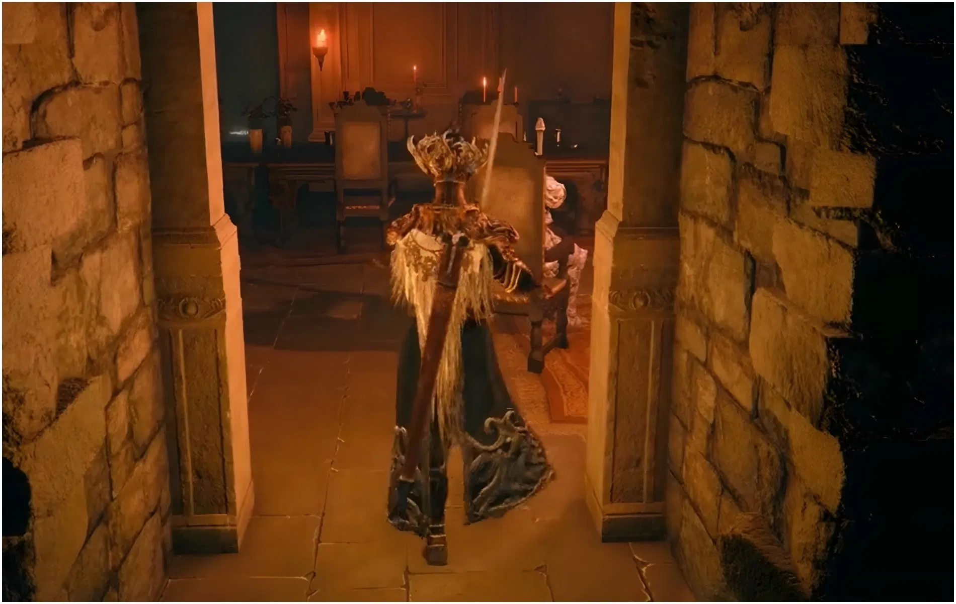 Elden Ring may have changed rules for illusory walls as players discover one after 50 hits