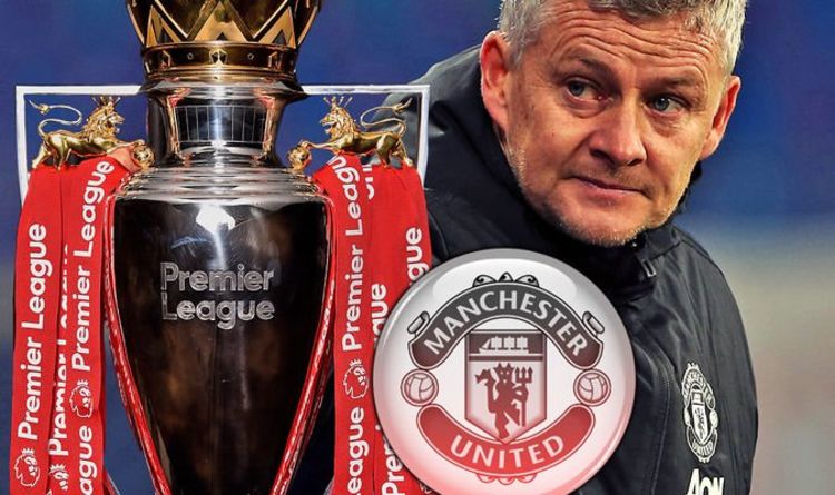 Ole Gunnar Solskjaer sends stirring title message to Man Utd squad ahead of Man City clash