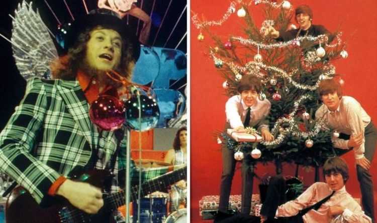 Christmas Number One: How does a song get top spot?