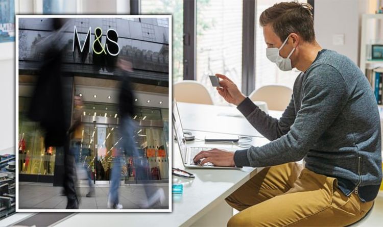 Bank switching guidance & deals shared as M&S close branches - savers must 'act fast'
