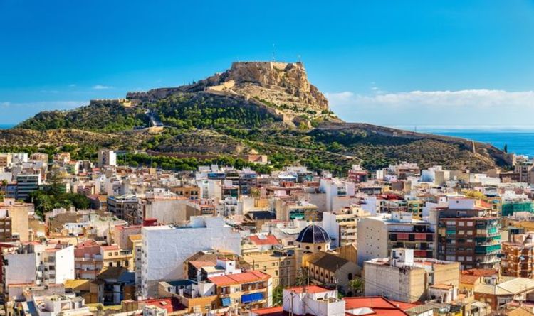 Spanish towns could introduce new taxes for holidaymakers: 'An insult!'