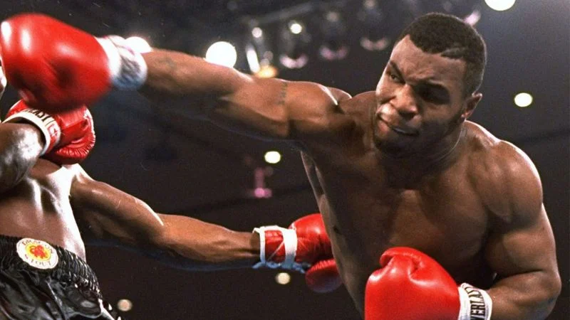 How would Mike Tyson have fared in MMA?
