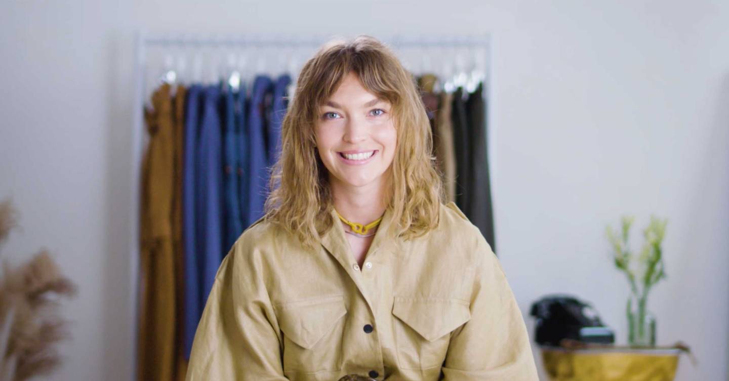 13 questions with… Arizona Muse