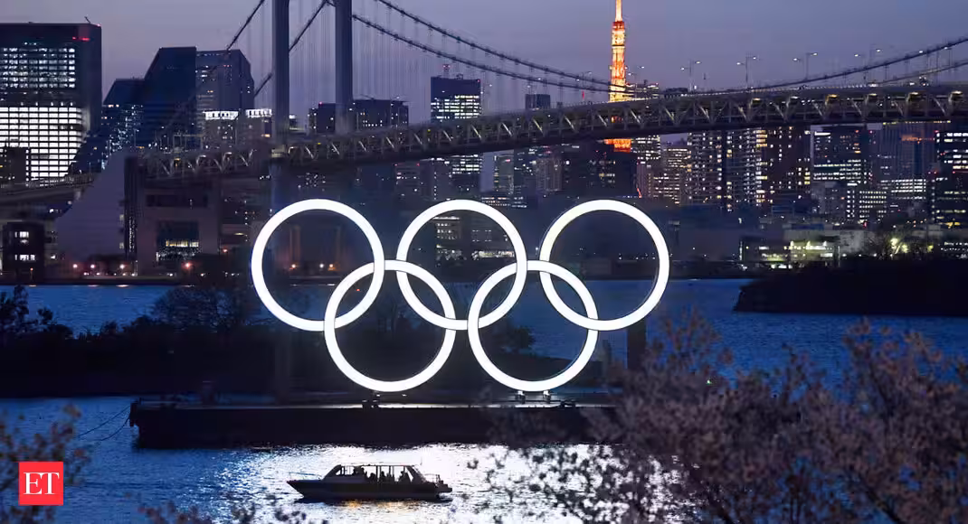 80% say Tokyo Olympics should be called off or won't happen