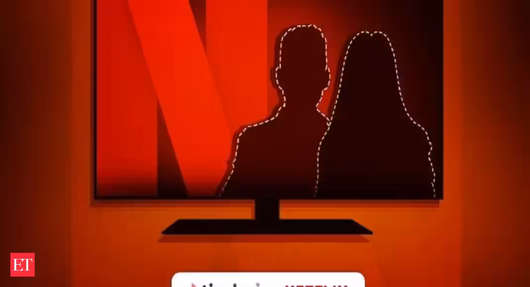 Netflix ropes in dating app Tinder as official casting partner for first Indian dating reality show